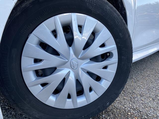 Toyota YARIS 1.5 Hybrid Active