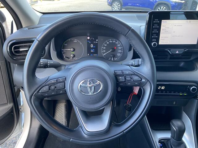 Toyota YARIS 1.5 Hybrid Active