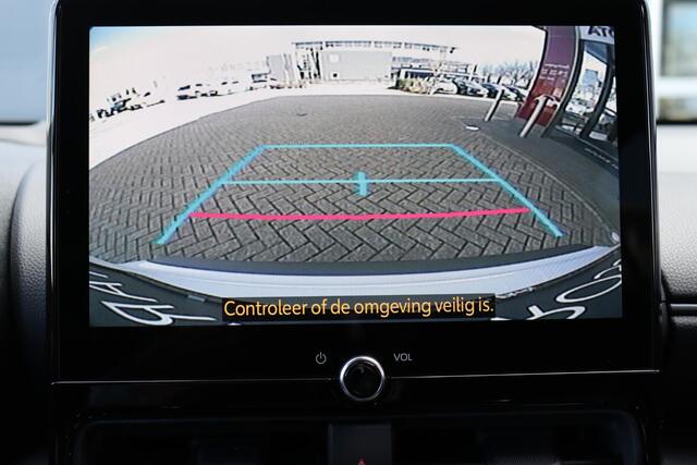 Toyota YARIS Cross 1.5 Hybrid 130 GR Sport , Nieuw, Voordeel!