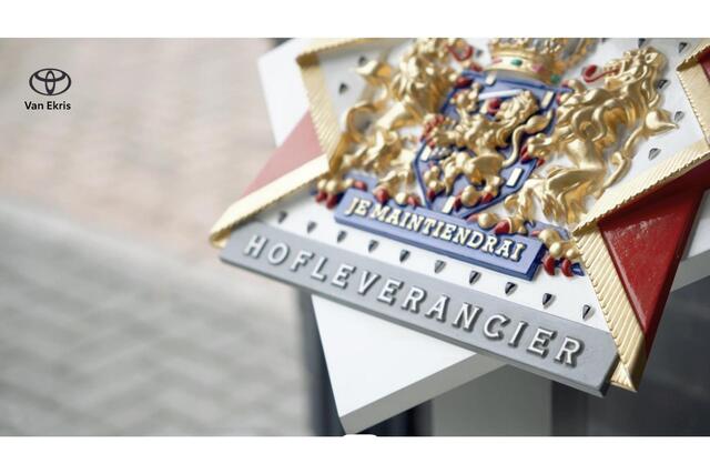 Toyota YARIS 1.5 Hybrid 130 GR Sport, Face lift, Pano-dak, JBL , BSM, Stuur- stoelverwarming