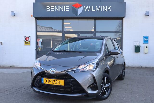 Toyota YARIS 1.5 Hybid Active Cruise/Navi/Camera/Slechts 23.911 km!