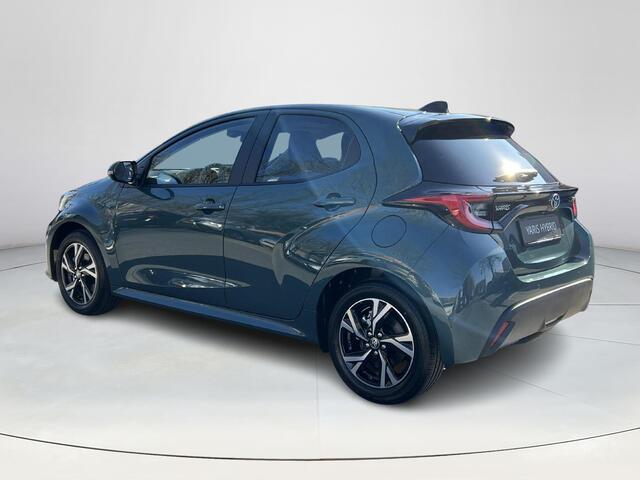 Toyota YARIS 1.5 Hybrid 115 Dynamic Comfort Pack | Stuurwielverwarming | BSM | PDC voor en achter