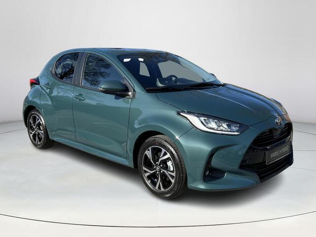 Toyota YARIS 1.5 Hybrid 115 Dynamic Comfort Pack | Stuurwielverwarming | BSM | PDC voor en achter