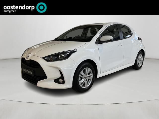 Toyota YARIS 1.5 Hybrid 115 Active | Nieuw model | Nieuw te bestellen |