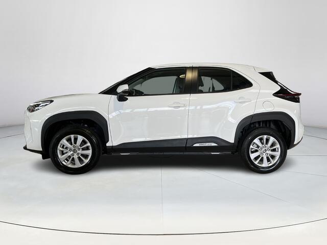 Toyota YARIS Cross 1.5 Hybrid 115 Active | Nieuw te bestellen |