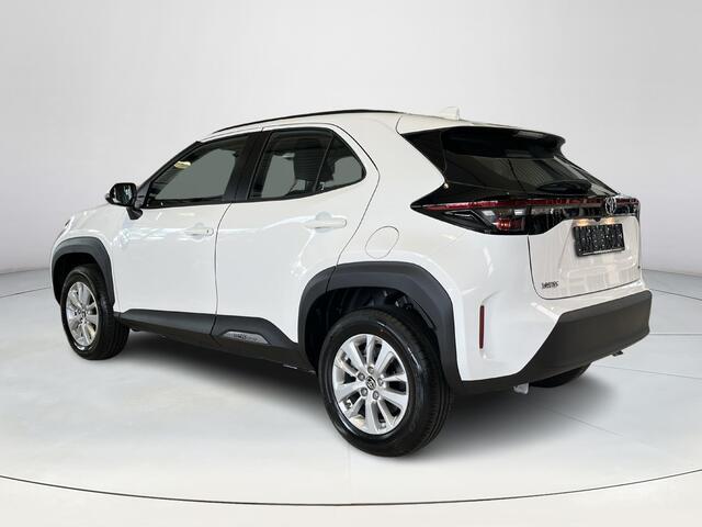 Toyota YARIS Cross 1.5 Hybrid 115 Active | Nieuw te bestellen |