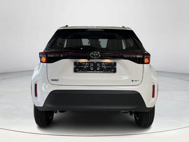 Toyota YARIS Cross 1.5 Hybrid 115 Active | Nieuw te bestellen |