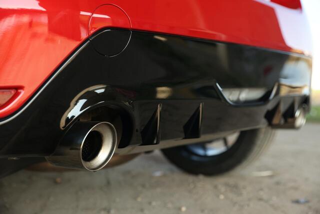 Toyota YARIS 1.6 GR Performance