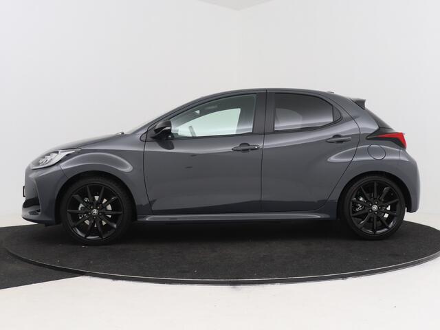 Toyota YARIS 1.5 Hybrid 130 GR Sport | Apple Carplay & Android Auto | Parkeercamera | GR SPORT Plus Pack | *