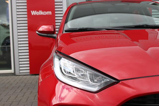 Toyota YARIS 1.5 Hybrid 115 First Edition