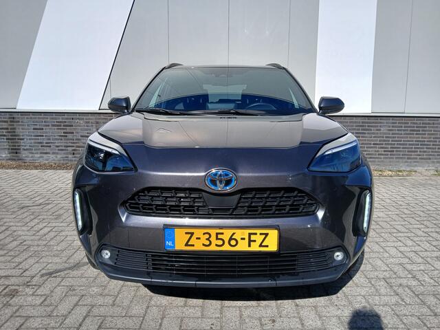 Toyota YARIS Cross 1.5 Hybrid Dynamic | Navi | Ad. Cruise | LM velgen |