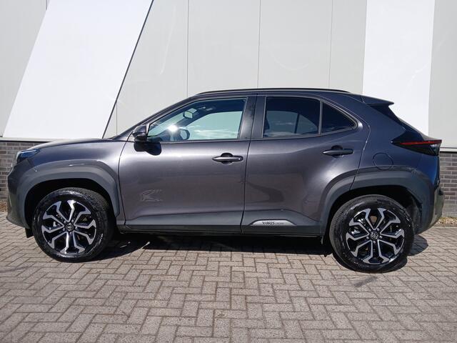 Toyota YARIS Cross 1.5 Hybrid Dynamic | Navi | Ad. Cruise | LM velgen |