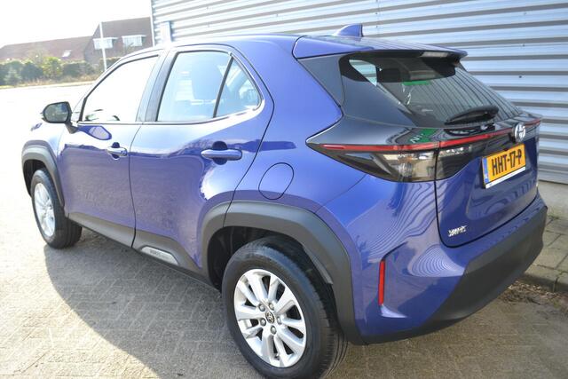 Toyota YARIS CROSS 1.5 HYBRID FIRST EDITION