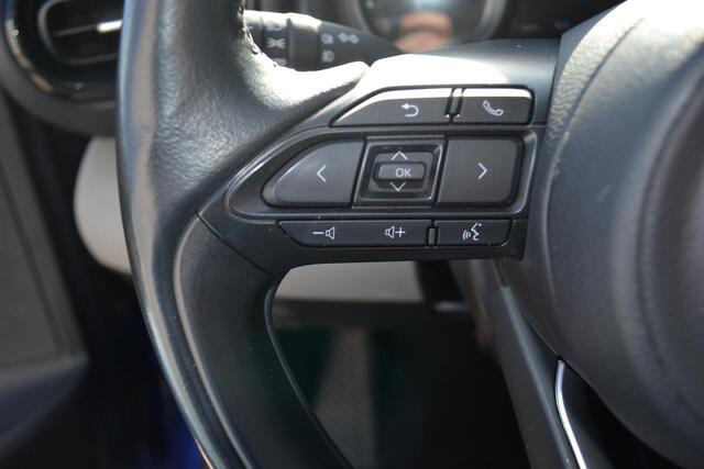 Toyota YARIS CROSS 1.5 HYBRID FIRST EDITION