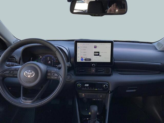 Toyota YARIS 1.5 Hybrid 115 First Edition