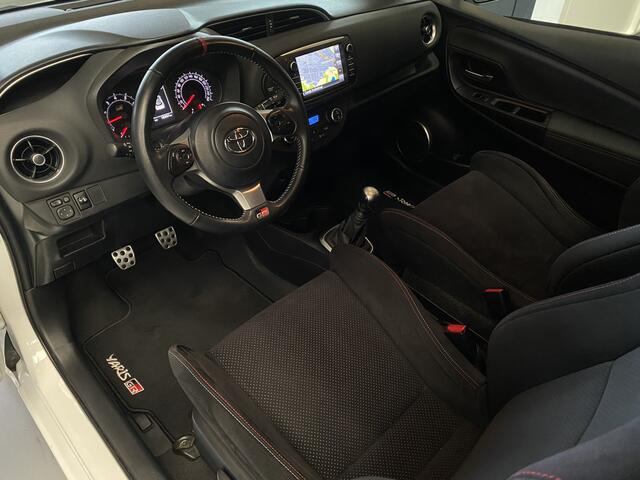 Toyota YARIS 1.8 GRMN Camera, Navi, 213 PK