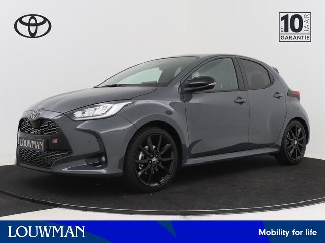 Toyota YARIS 1.5 Hybrid 130 GR Sport | Panoramadak | JBL | Apple CarPlay |