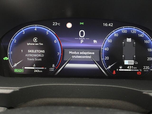 Toyota YARIS 1.5 Hybrid 130 GR Sport | Panoramadak | JBL | Apple CarPlay |