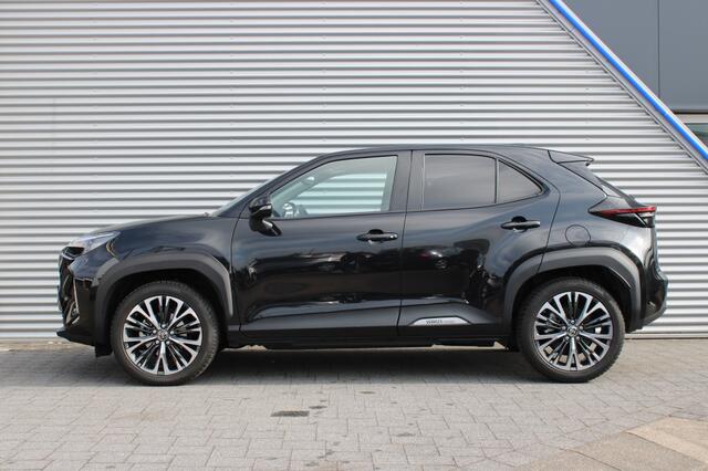 Toyota YARIS 1.5 Hybrid Executive Automaat