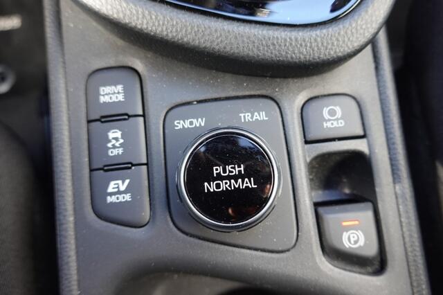 Toyota YARIS 1.5 HYBRID 115 First Edition AWD 4*4 + Div Extra's