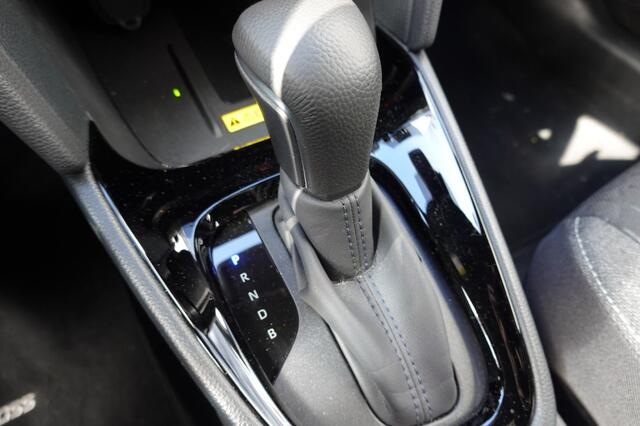 Toyota YARIS 1.5 HYBRID 115 First Edition AWD 4*4 + Div Extra's