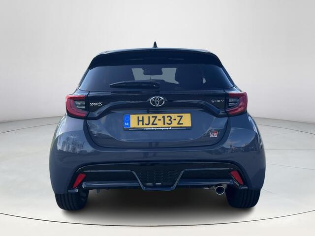 Toyota YARIS 1.5 Hybrid 130 GR Sport | All-in prijs | GR Sport Plus Pack |