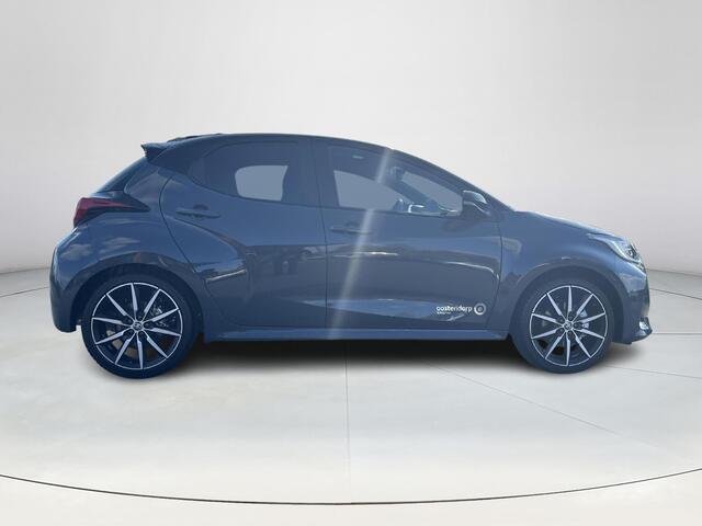 Toyota YARIS 1.5 Hybrid 130 GR Sport | All-in prijs | GR Sport Plus Pack |