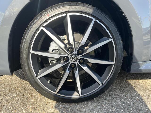 Toyota YARIS 1.5 Hybrid 130 GR Sport | All-in prijs | GR Sport Plus Pack |