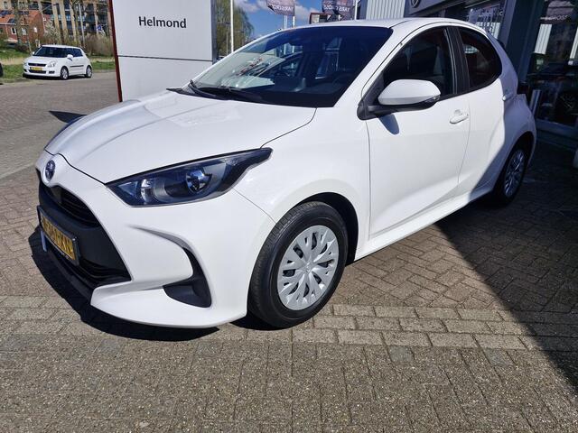 Toyota YARIS 1.5 Hybrid Active