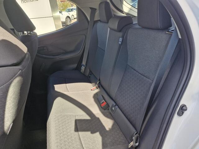 Toyota YARIS 1.5 Hybrid Active