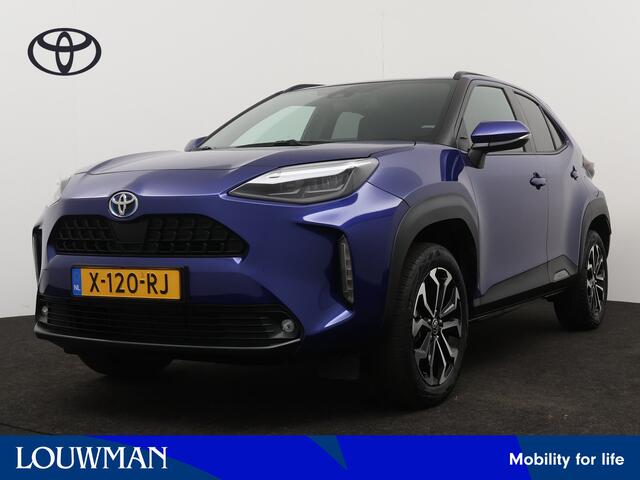 Toyota YARIS Cross 1.5 Hybrid Dynamic |Apple Carplay/Andriod Auto| Achteruitrijcamera