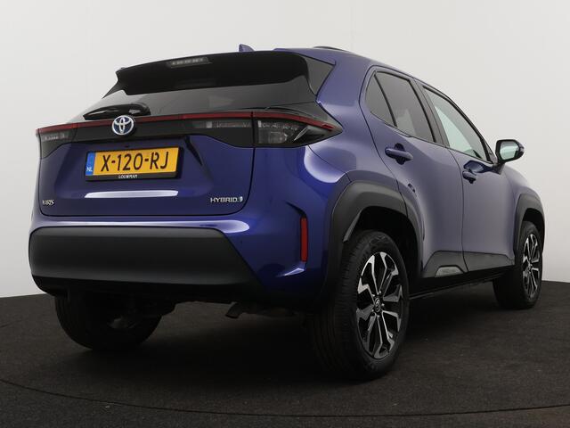 Toyota YARIS Cross 1.5 Hybrid Dynamic |Apple Carplay/Andriod Auto| Achteruitrijcamera