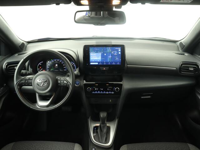 Toyota YARIS Cross 1.5 Hybrid Dynamic |Apple Carplay/Andriod Auto| Achteruitrijcamera