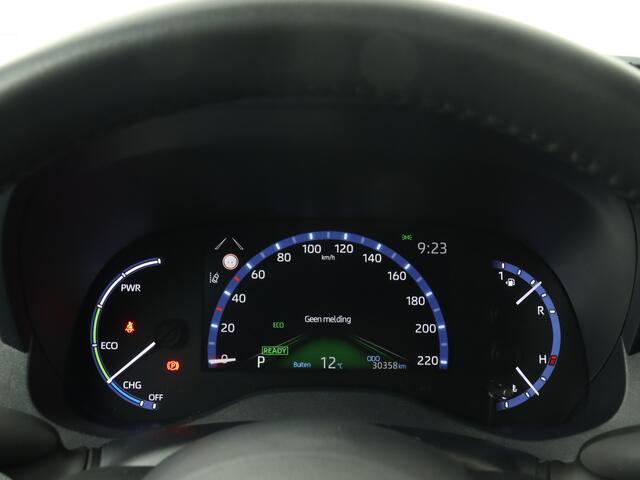 Toyota YARIS Cross 1.5 Hybrid Dynamic |Apple Carplay/Andriod Auto| Achteruitrijcamera