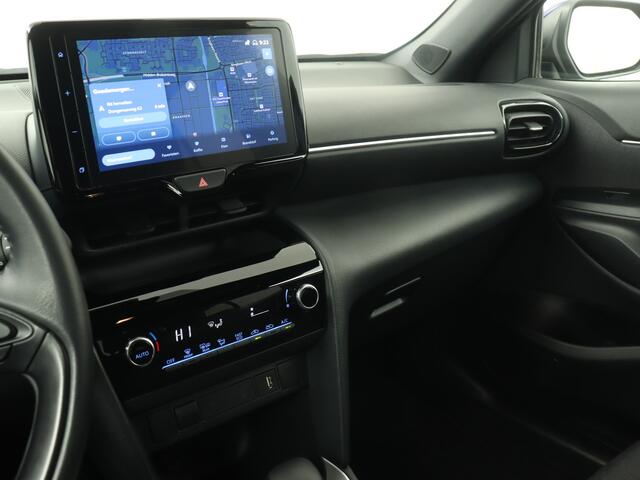 Toyota YARIS Cross 1.5 Hybrid Dynamic |Apple Carplay/Andriod Auto| Achteruitrijcamera