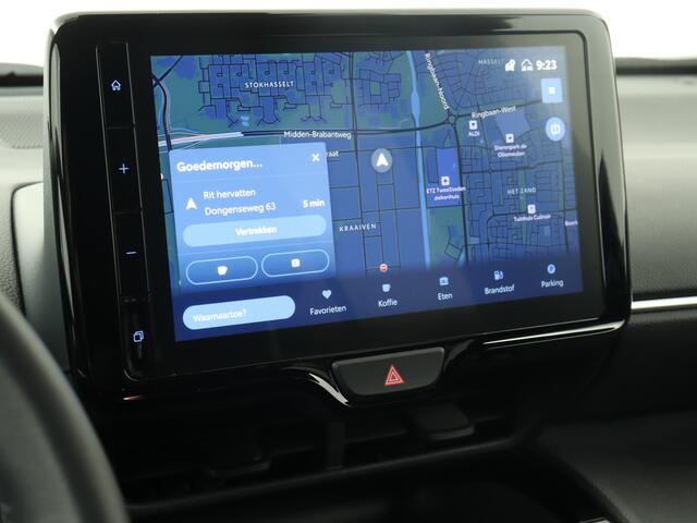 Toyota YARIS Cross 1.5 Hybrid Dynamic |Apple Carplay/Andriod Auto| Achteruitrijcamera