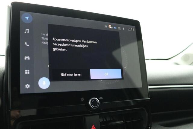 Toyota YARIS 1.5 Hybrid 115 First Edition | Apple Carplay/Android Auto | Parkeersensoren | Stoel/Stuurverwarming |