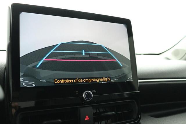 Toyota YARIS 1.5 Hybrid 115 First Edition | Apple Carplay/Android Auto | Parkeersensoren | Stoel/Stuurverwarming |