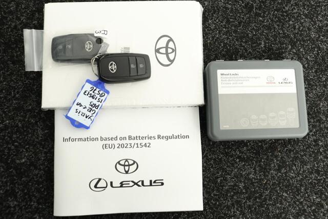 Toyota YARIS 1.5 Hybrid 115 First Edition | Apple Carplay/Android Auto | Parkeersensoren | Stoel/Stuurverwarming |