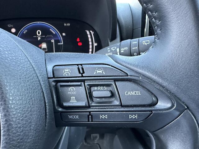 Toyota YARIS 1.5 Hybrid 115 First Edition