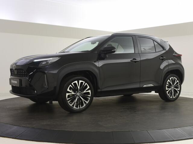 Toyota YARIS 1.5 Hybrid 130 Executive | Stuur en Stoelverwarming | PDC V+A |