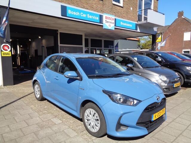 Toyota YARIS 1.5 HYB. ACTIVE