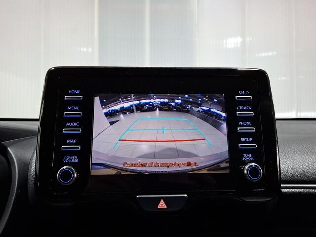 Toyota YARIS 1.5 Hybrid Style