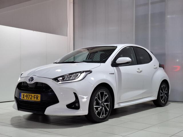 Toyota YARIS 1.5 Hybrid Style