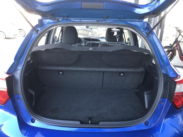 Toyota YARIS 1.5 VVT-i Dynamic Navi Camera