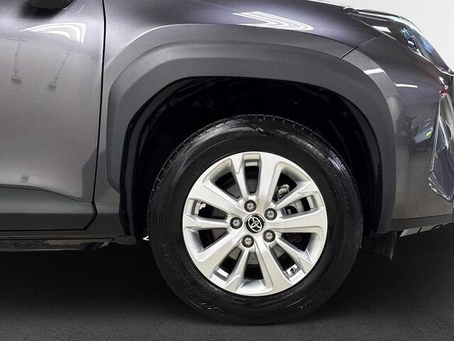 Toyota YARIS Cross 1.5 Hybrid Active