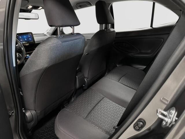 Toyota YARIS Cross 1.5 Hybrid Active