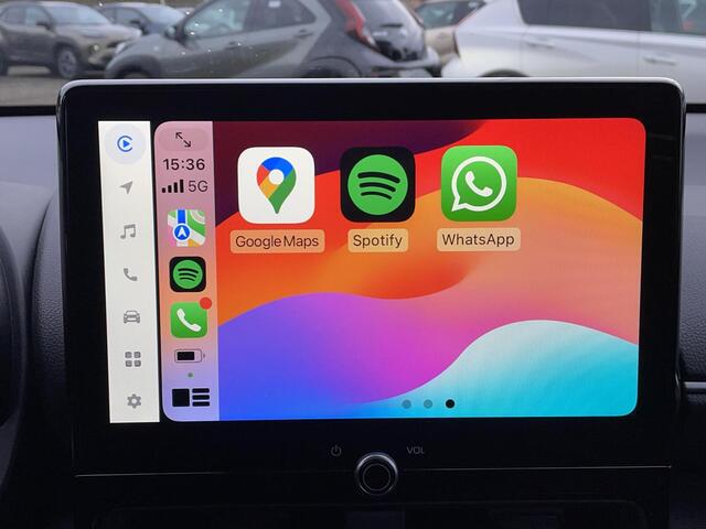 Toyota YARIS Cross 1.5 Hybrid 115 First Edition **COMFORT PACK/ NIEUWE AUTO/ DIRECT LEVERBAAR**