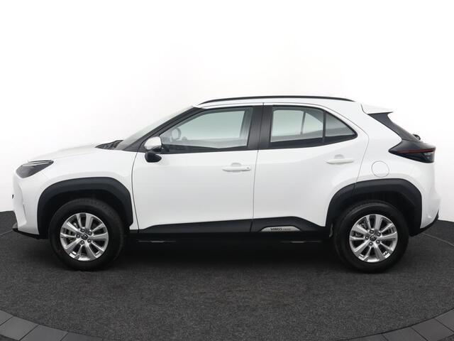 Toyota YARIS Cross 1.5 Hybrid 115 Active | Nieuw uit Voorraad leverbaar! | 10 Jaar Garantie |