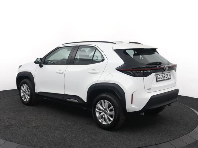 Toyota YARIS Cross 1.5 Hybrid 115 Active | Nieuw uit Voorraad leverbaar! | 10 Jaar Garantie |